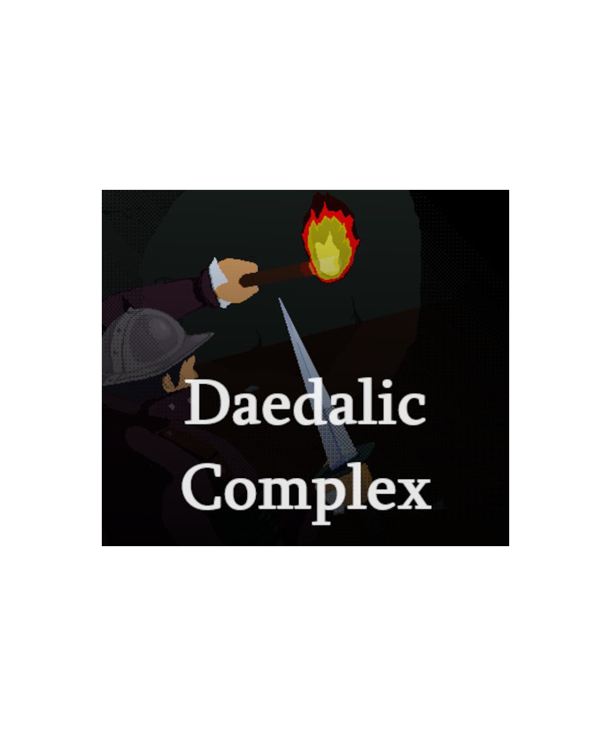 Daedalic Complex Steam Key GLOBAL